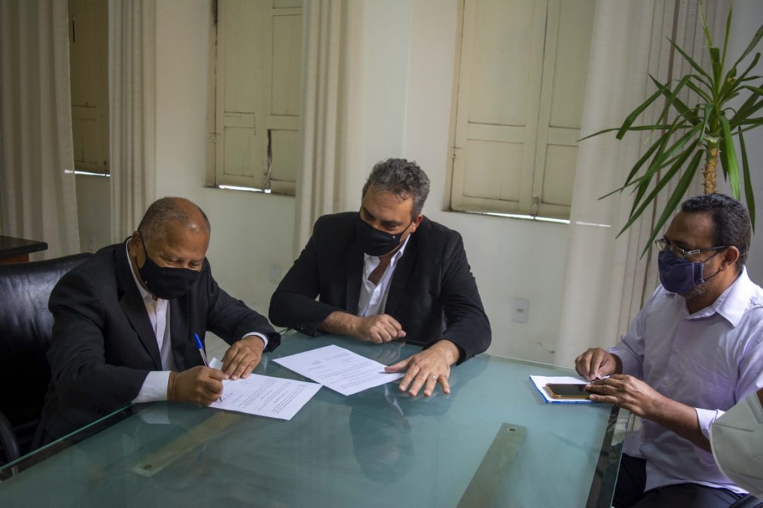 Semana do Meio Ambiente conta com parceria firmada entre Prefeitura  de Jaguarari e Univasf e programação com diversas ações
