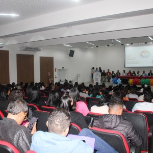 Jaguarari celebra 20 anos do SUAS durante a 14ª Conferência Municipal de Assistência Social