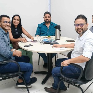 Jaguarari dá mais um passo rumo à implantação do Sistema Eletrônico de Informações (SEI)