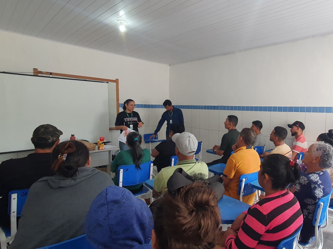 Jaguarari passa a contar com padaria comunitária, onde será possível realizar cursos na área da panificação