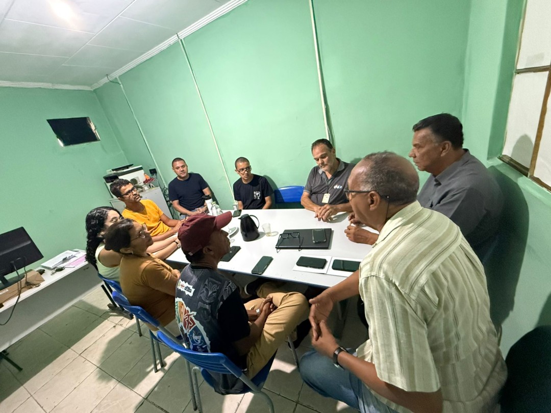 Jaguarari avança no Turismo Sustentável com apoio da Univasf