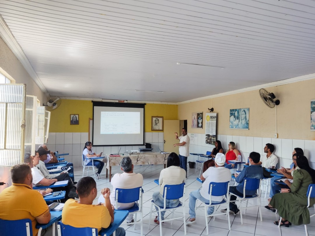 Comissão Municipal do Minha Casa, Minha Vida se reúne e delibera sobre as próximas etapas de implementação do programa