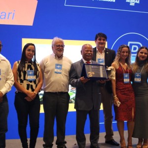 Projeto que busca impulsionar o artesanato de Jaguarari é premiado pelo Sebrae Prefeitura Empreendedora